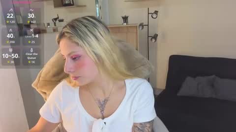 jennaa_cooper online show from January 11, 6:25 pm