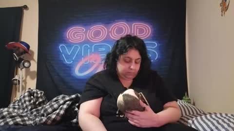  Dragon Queen. Be my Dragon --  and  online show from February 24, 5:10 am