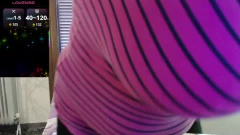 Jenna online show from April 20, 5:32 am