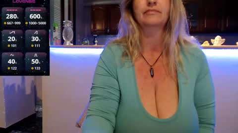 Jenna online show from February 22, 7:01 am