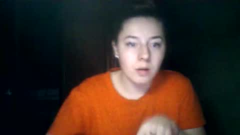 JennaMolberty online show from March 18, 5:30 pm