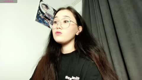 JENNA online show from February 24, 2:04 pm