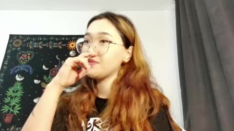 JENNA online show from October 1, 10:14 am