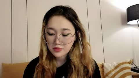 JENNA online show from April 21, 4:52 am