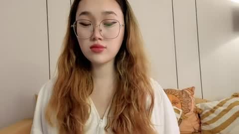 JENNA online show from April 18, 6:48 am