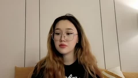 JENNA online show from April 22, 5:36 am