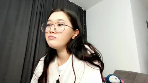 JENNA online show from December 31, 2:29 am