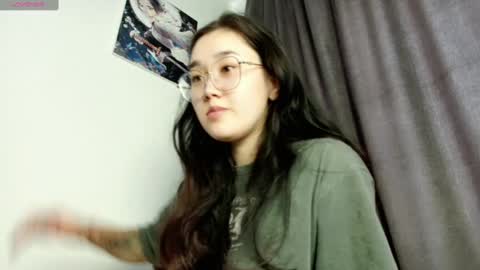 JENNA online show from February 19, 8:01 am