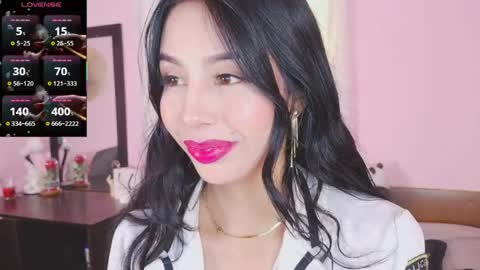 Jenner online show from April 17, 10:23 pm