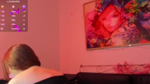 Jenny online show from July 8, 1:14 pm