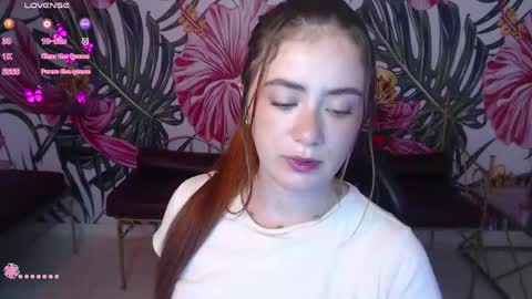 Jenny online show from May 28, 1:42 pm