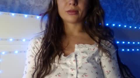 Jennifer online show from March 7, 2:36 am