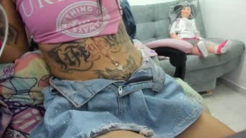 jennifer_bodyy0404 online show from March 24, 11:22 pm