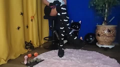 jennifer_chris69 online show from October 24, 6:08 pm