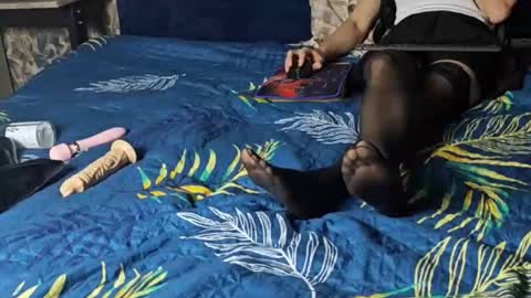 jennifer_chris69 online show from October 4, 4:27 pm