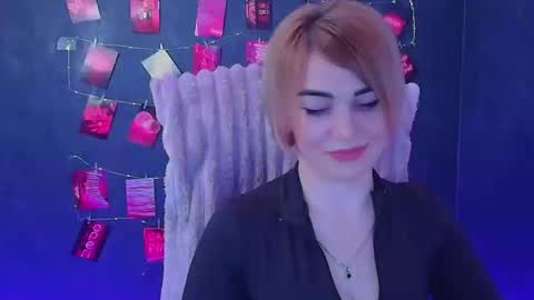 Jennifer online show from April 10, 6:56 pm