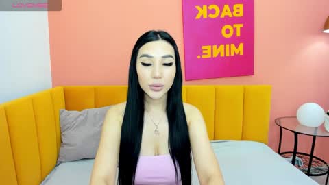 Jennifer online show from November 16, 1:29 am