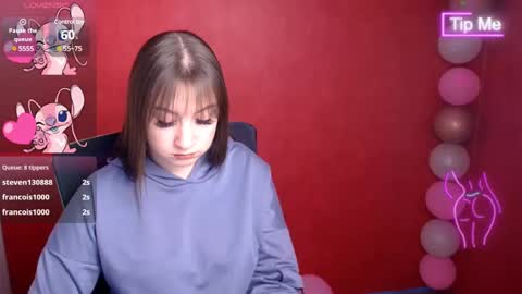 Snapshot of jennifer_xo_ chatting on March 11, 9:45 am Jennifer online show from March 11, 9:45 am