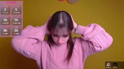 Snapshot of jennifer_xo_ chatting on February 17, 6:42 am Jennifer online show from February 17, 6:42 am