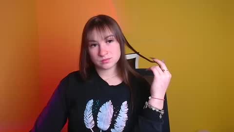 Snapshot of jennifer_xo_ chatting on February 27, 9:40 am Jennifer online show from February 27, 9:40 am