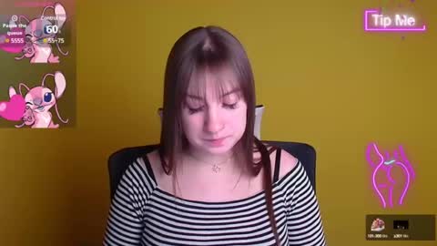Snapshot of jennifer_xo_ chatting on February 28, 6:32 am Jennifer online show from February 28, 6:32 am