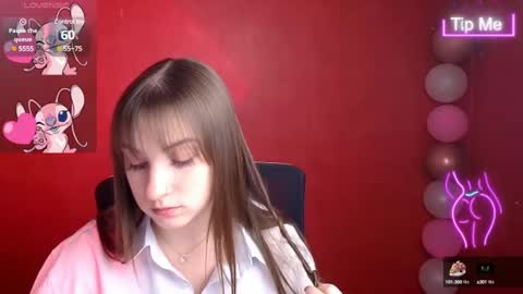 Snapshot of jennifer_xo_ chatting on March 4, 9:40 am Jennifer online show from March 4, 9:40 am