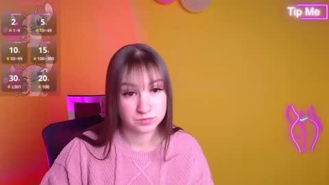 Snapshot of jennifer_xo_ chatting on February 17, 9:46 am Jennifer online show from February 17, 9:46 am
