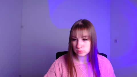 Snapshot of jennifer_xo_ chatting on February 10, 6:53 am Jennifer online show from February 10, 6:53 am