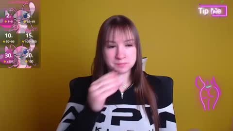 Snapshot of jennifer_xo_ chatting on February 26, 6:30 am Jennifer online show from February 26, 6:30 am
