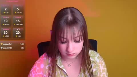 Snapshot of jennifer_xo_ chatting on February 22, 10:07 am Jennifer online show from February 22, 10:07 am