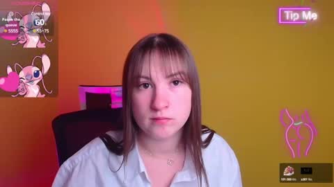 Snapshot of jennifer_xo_ chatting on March 3, 9:55 am Jennifer online show from March 3, 9:55 am