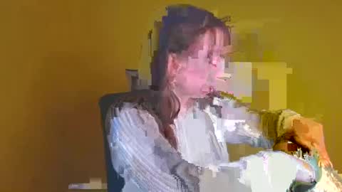 Snapshot of jennifer_xo_ chatting on February 11, 6:30 am Jennifer online show from February 11, 6:30 am