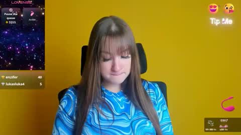 Snapshot of jennifer_xo_ chatting on October 11, 11:15 am Jennifer online show from October 11, 11:15 am