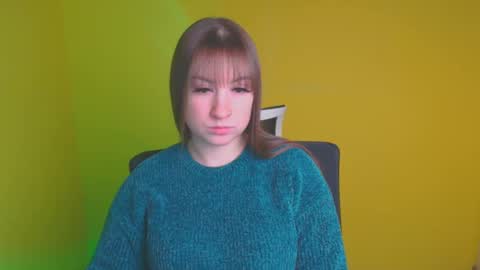 Snapshot of jennifer_xo_ chatting on February 8, 10:07 am Jennifer online show from February 8, 10:07 am