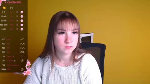 Snapshot of jennifer_xo_ chatting on February 11, 9:53 am Jennifer online show from February 11, 9:53 am