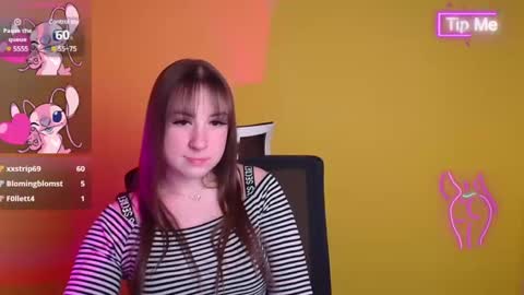 Snapshot of jennifer_xo_ chatting on March 5, 4:13 pm Jennifer online show from March 5, 4:13 pm