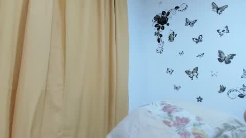 jenniferloveyou online show from October 3, 4:37 pm