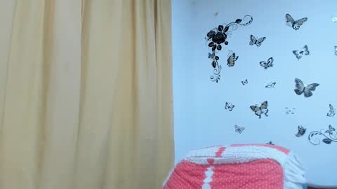 jenniferloveyou online show from March 1, 5:17 pm