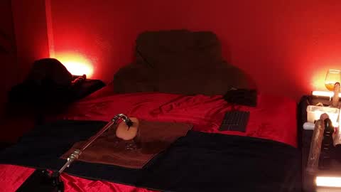 Jennifer Star online show from April 21, 1:42 am