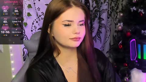 Jenni online show from January 11, 11:02 am