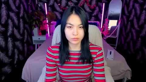 Jenni online show from November 23, 1:31 pm