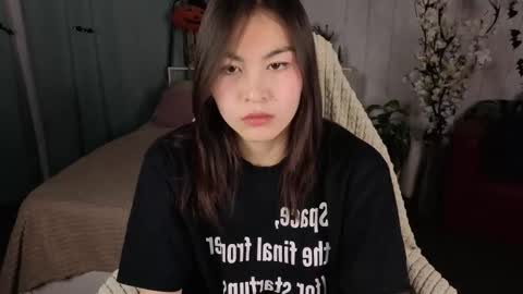 Jenni online show from October 28, 1:56 pm