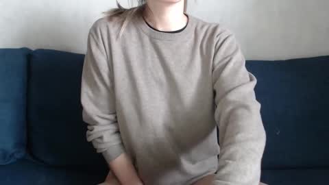 Jenny online show from February 27, 8:24 am