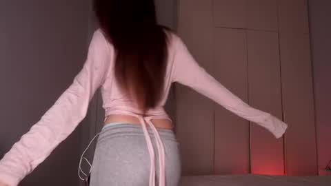 call me Jenny online show from April 24, 1:57 pm