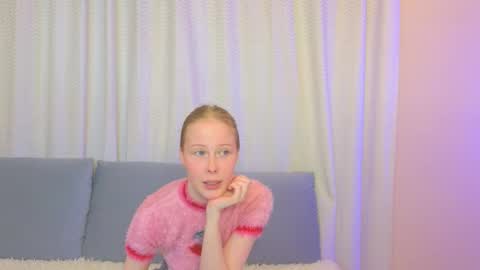 Next broadcast on December 05 subject to change  online show from November 8, 12:08 pm