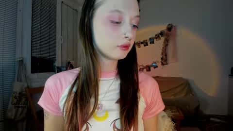 Snapshot of jenny_cox_love chatting on March 10, 7:07 pm Jennifer Jenny Darling   online show from March 10, 7:07 pm