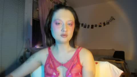 Jennifer Jenny Darling   online show from March 6, 7:57 pm