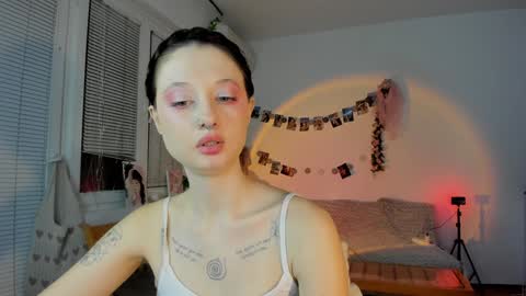 Snapshot of jenny_cox_love chatting on February 7, 7:59 pm Jennifer Jenny Darling   online show from February 7, 7:59 pm