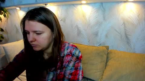 Jenny online show from February 3, 2:53 am