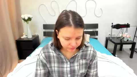 Jenny online show from February 12, 1:31 am